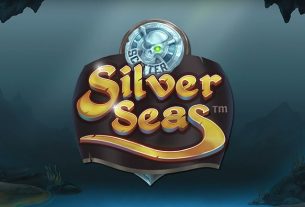 Slot Silver Seas